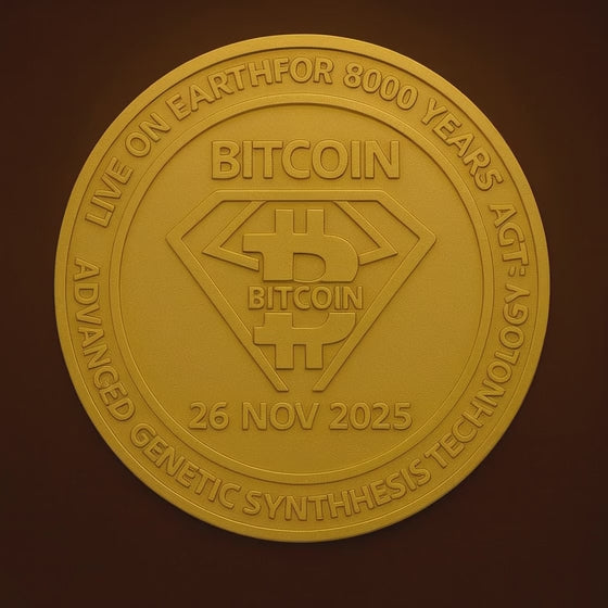 BITCOIN BTC AGT